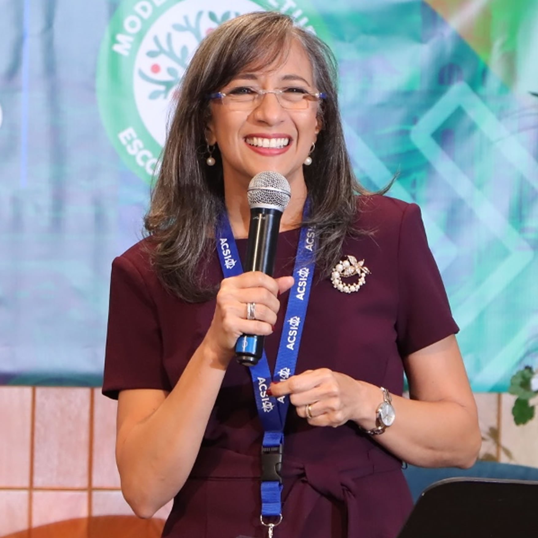 Nombre del Conferencista 2